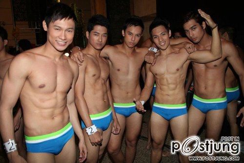 คนรักหนุ่มเซ็กซี่ 374