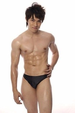 คนรักหนุ่มเซ็กซี่ 375