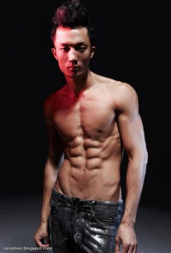 คนรักหนุ่มเซ็กซี่ 375