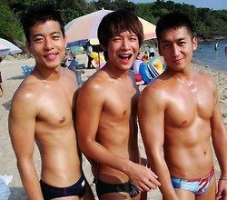 คนรักหนุ่มเซ็กซี่ 375