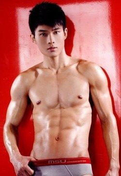 คนรักหนุ่มเซ็กซี่ 375