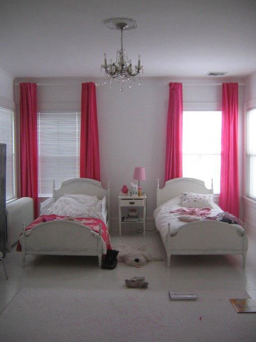 30 ห้องนอน เด็กฝาแฝด สำหรับหนู ๆ ที่เกิดมาคู่กัน