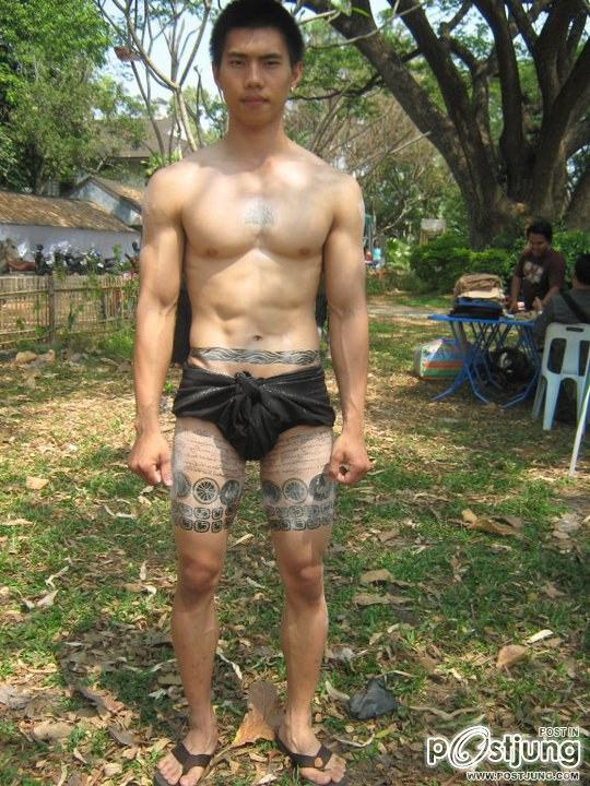 คนรักหนุ่มเซ็กซี่ 379 - แท่น ภัทรพล บุญศิริ