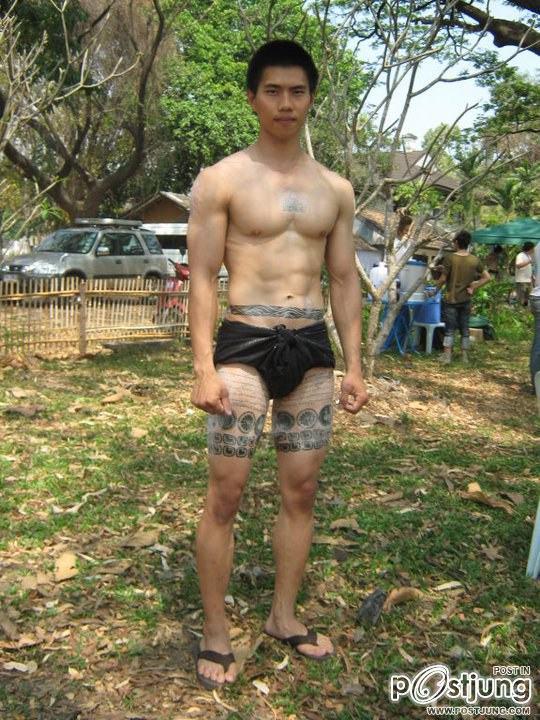 คนรักหนุ่มเซ็กซี่ 379 - แท่น ภัทรพล บุญศิริ