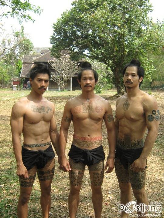 คนรักหนุ่มเซ็กซี่ 379 - แท่น ภัทรพล บุญศิริ