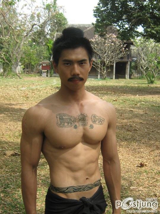 คนรักหนุ่มเซ็กซี่ 379 - แท่น ภัทรพล บุญศิริ
