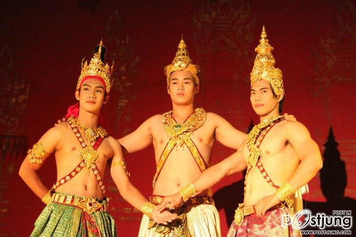 คนรักหนุ่มเซ็กซี่ 379 - แท่น ภัทรพล บุญศิริ