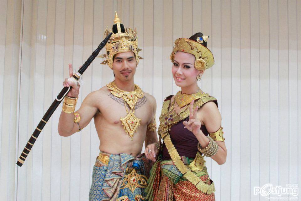 คนรักหนุ่มเซ็กซี่ 379 - แท่น ภัทรพล บุญศิริ