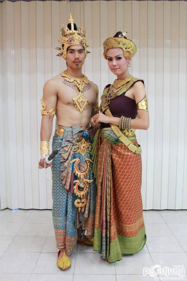 คนรักหนุ่มเซ็กซี่ 379 - แท่น ภัทรพล บุญศิริ