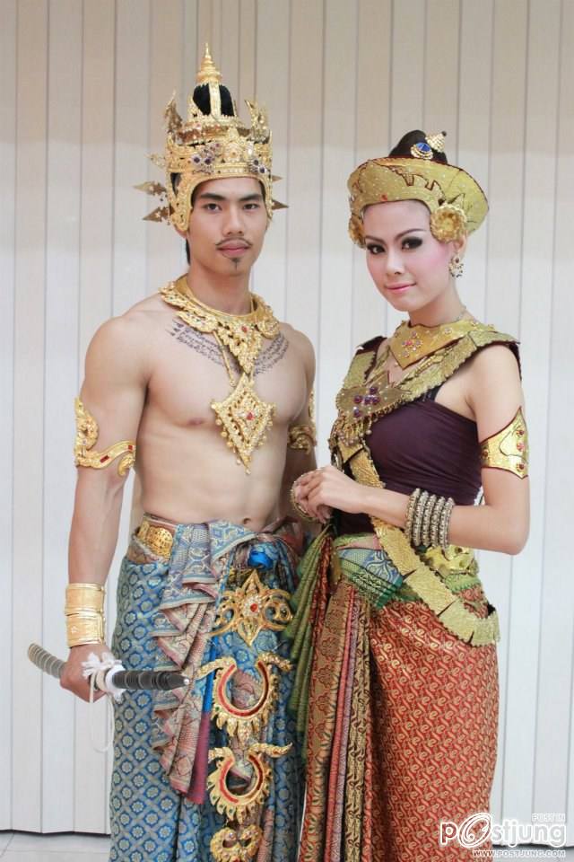 คนรักหนุ่มเซ็กซี่ 379 - แท่น ภัทรพล บุญศิริ