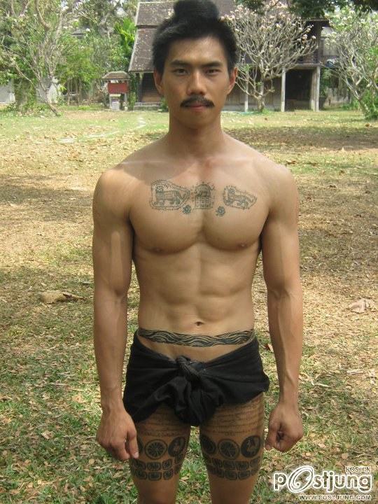 คนรักหนุ่มเซ็กซี่ 379 - แท่น ภัทรพล บุญศิริ