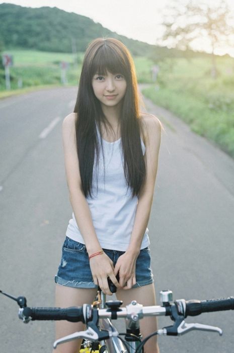 Rina Aizawa