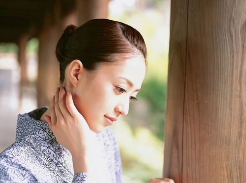 Rina Aizawa