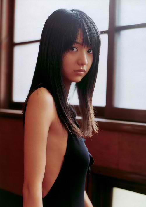 Rina Aizawa
