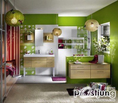 คนรัก บ้าน และภายใน 105