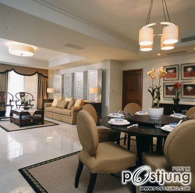 คนรัก บ้าน และภายใน 105