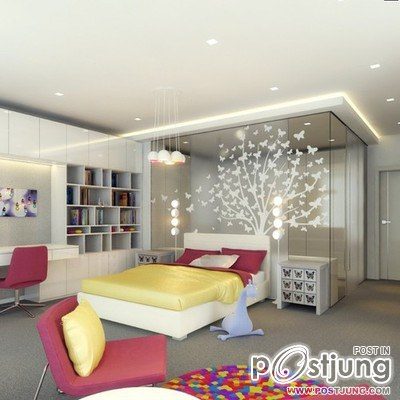 คนรัก บ้าน และภายใน 105