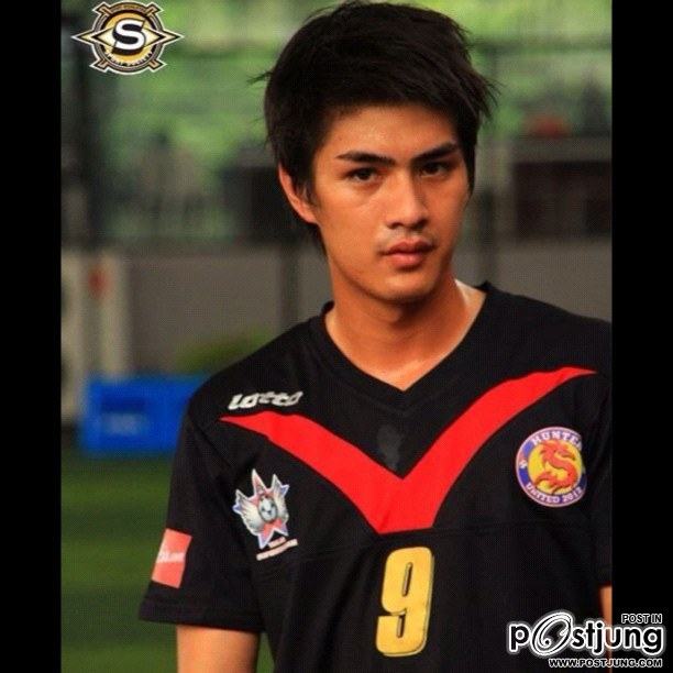"เขต-ธาราเขต"@IG