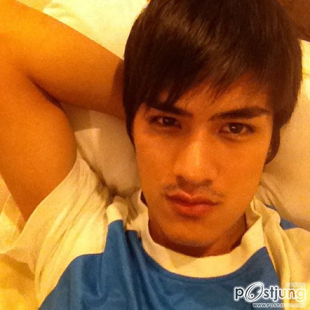 "เขต-ธาราเขต"@IG