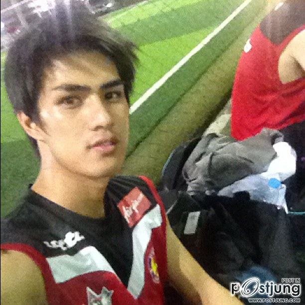 "เขต-ธาราเขต"@IG