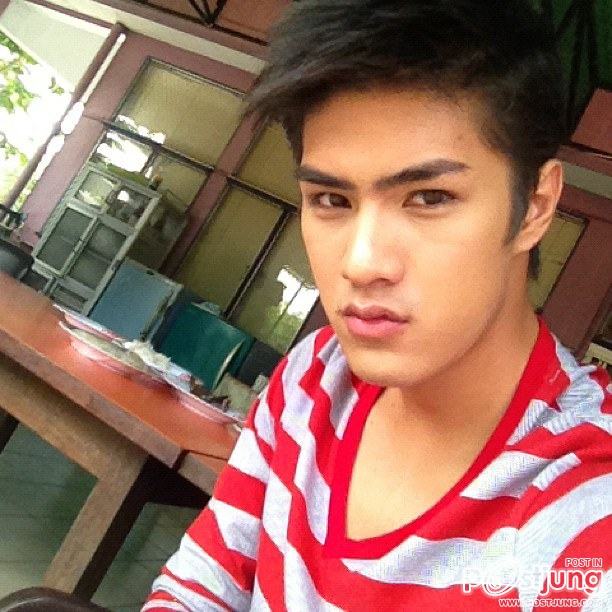 "เขต-ธาราเขต"@IG