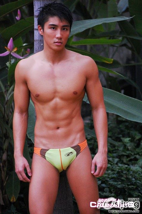 Xavier Hu