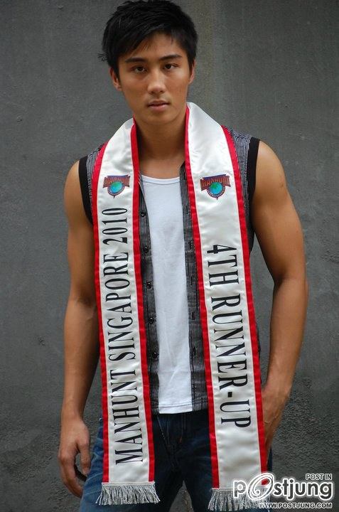 Xavier Hu