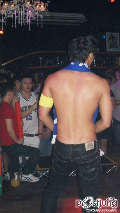 Xavier Hu