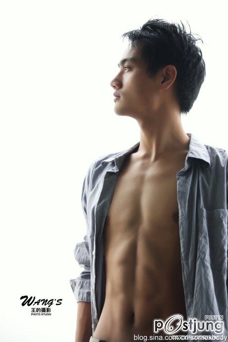 ถอดโชว์เรือนร่าง 09