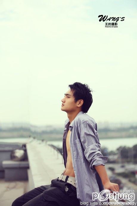 ถอดโชว์เรือนร่าง 09