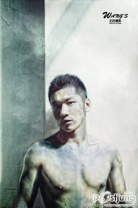 ถอดโชว์เรือนร่าง 09