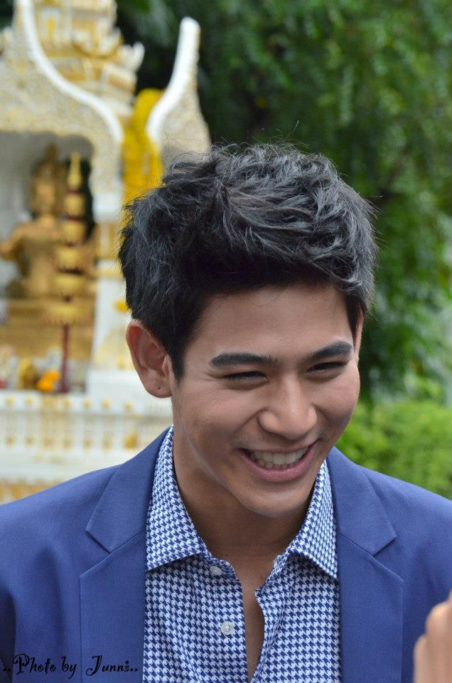 รายงานสด ไฟมาร ตอนที6 ละคร สุดแช่บ