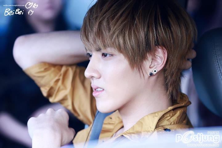 exo ล่าสุด