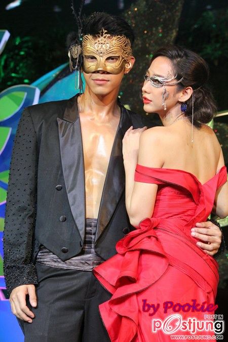 "อั้ม"สวยเลอเลิศ @Paradise Park 2nd Anniversary !!
