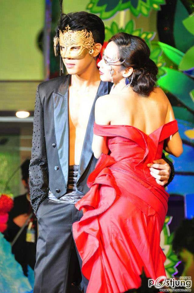 "อั้ม"สวยเลอเลิศ @Paradise Park 2nd Anniversary !!