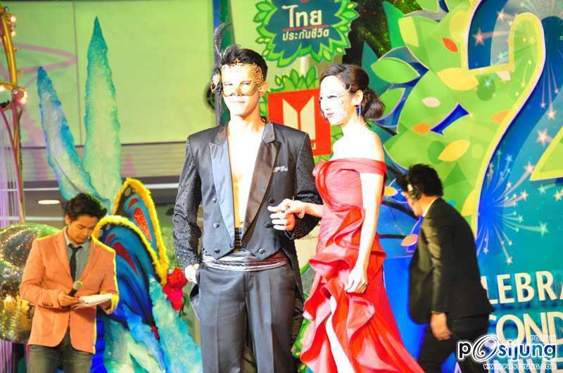 "อั้ม"สวยเลอเลิศ @Paradise Park 2nd Anniversary !!
