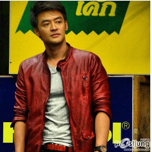 "เติ้ล-ธนพล นิ่มทัยสุข"@IG