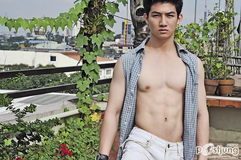 ถอดโชว์เรือนร่าง 16