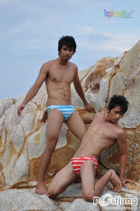 ถอดโชว์เรือนร่าง 16