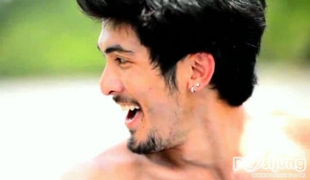 ป๊อบ ทศพล เห็นในโฆษณาและMV หลายๆตัว