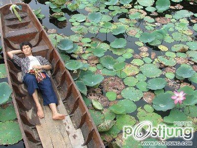 พระเอก MV ลูกทุ่ง พัฒนาไปมาก