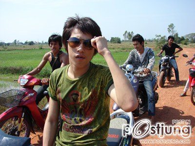 พระเอก MV ลูกทุ่ง พัฒนาไปมาก