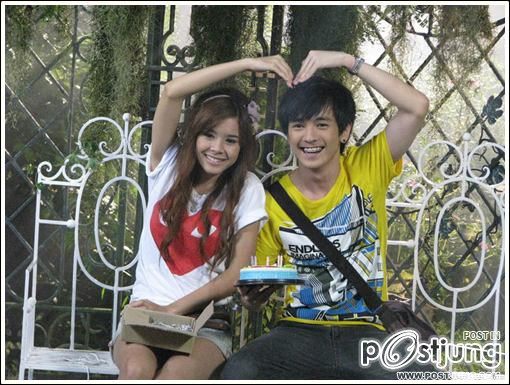พระเอก MV ลูกทุ่ง พัฒนาไปมาก