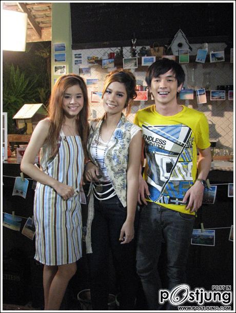 พระเอก MV ลูกทุ่ง พัฒนาไปมาก