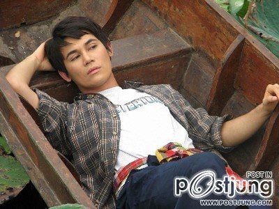 พระเอก MV ลูกทุ่ง พัฒนาไปมาก