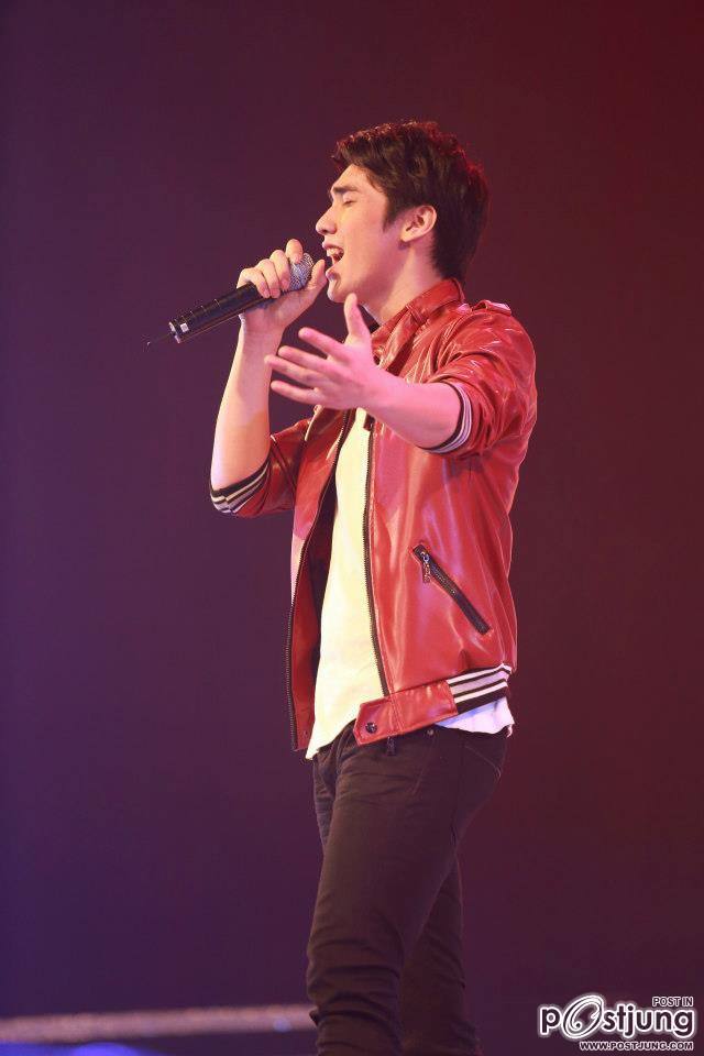 น้ำตาลูกผู้ชาย นายต่อ