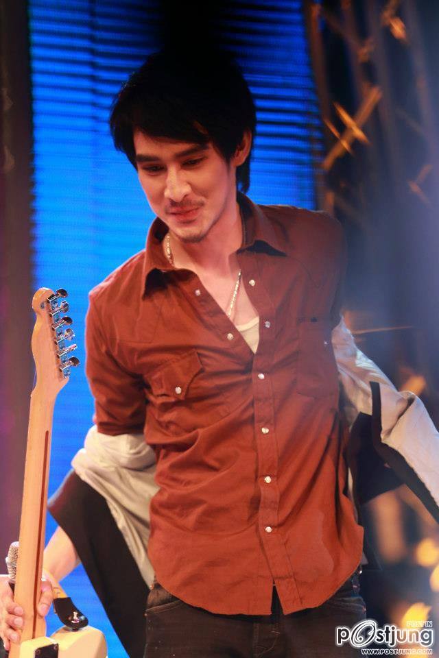 กานต์ หนุ่ม อีสาน