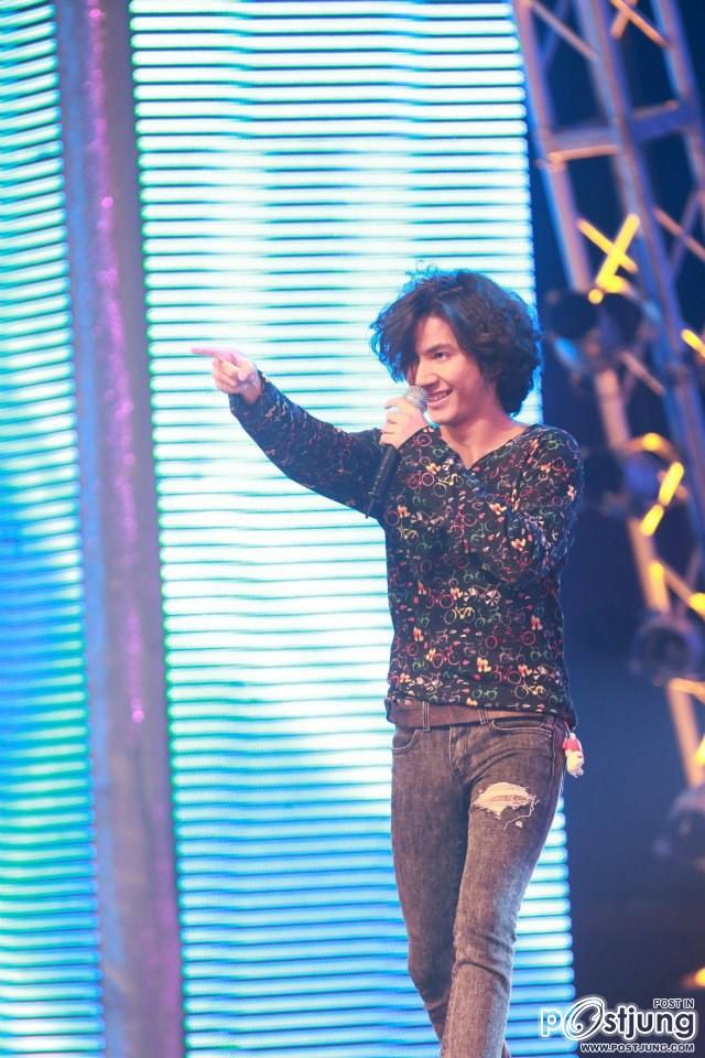 คิม สุดเซอร์ ว๊าว