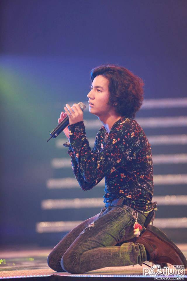 คิม สุดเซอร์ ว๊าว