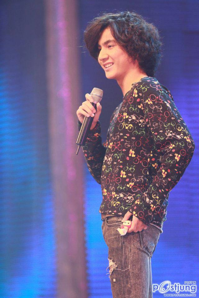 คิม สุดเซอร์ ว๊าว